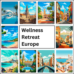 Wellness Retreat Europe